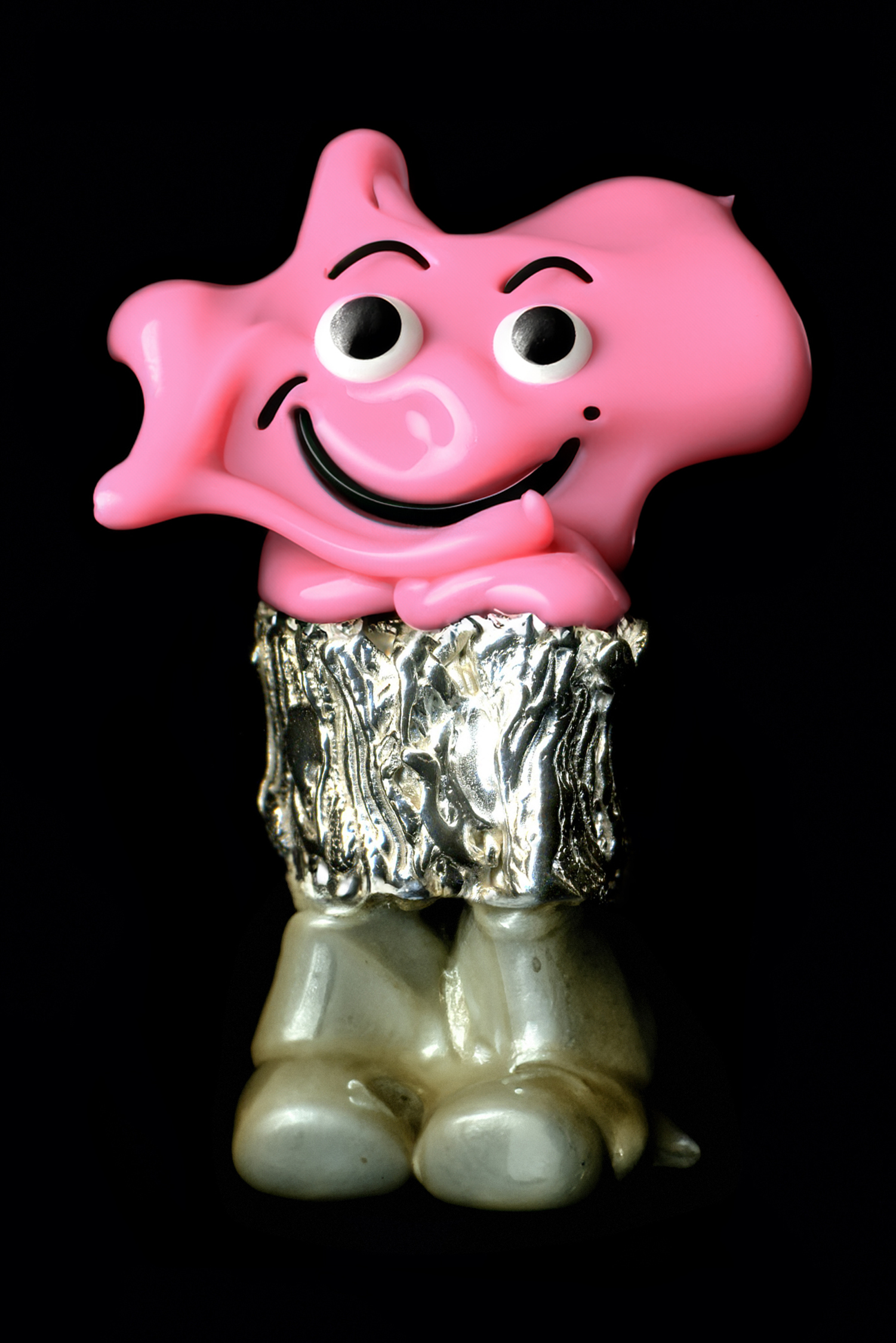 Characters
jewelry: YCCIJ