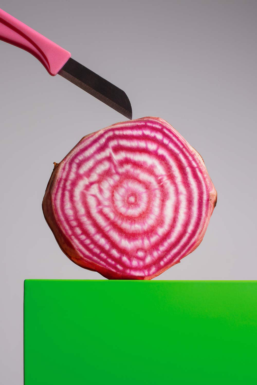 Chioggia Beet