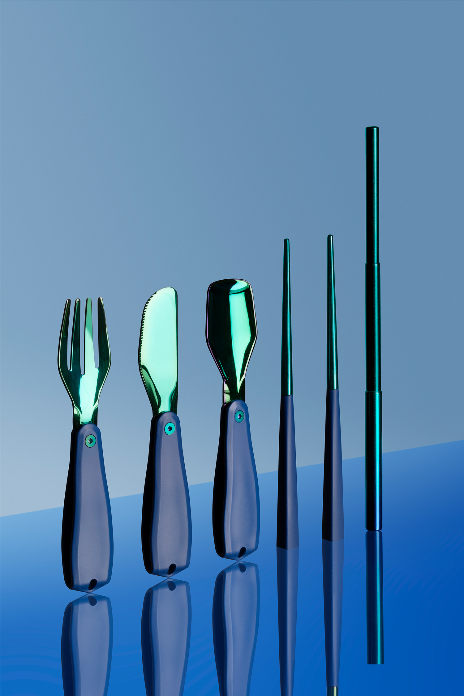 i am OTHER & Pentatonic