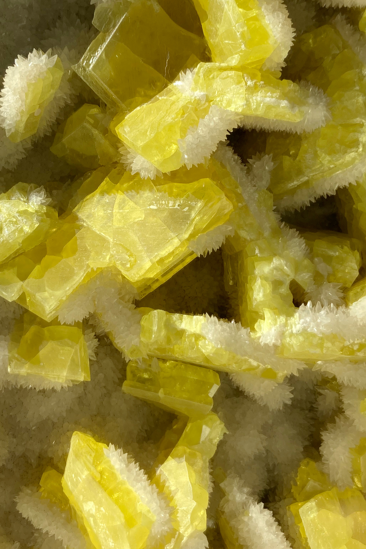 Sulfur